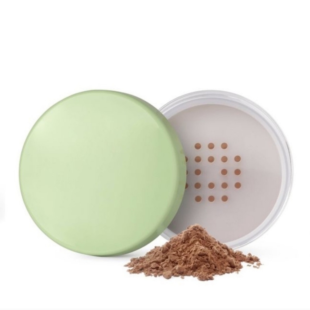 PIXI H2O Skinveil Hydrating Loose Powder NIB - Sunkissed